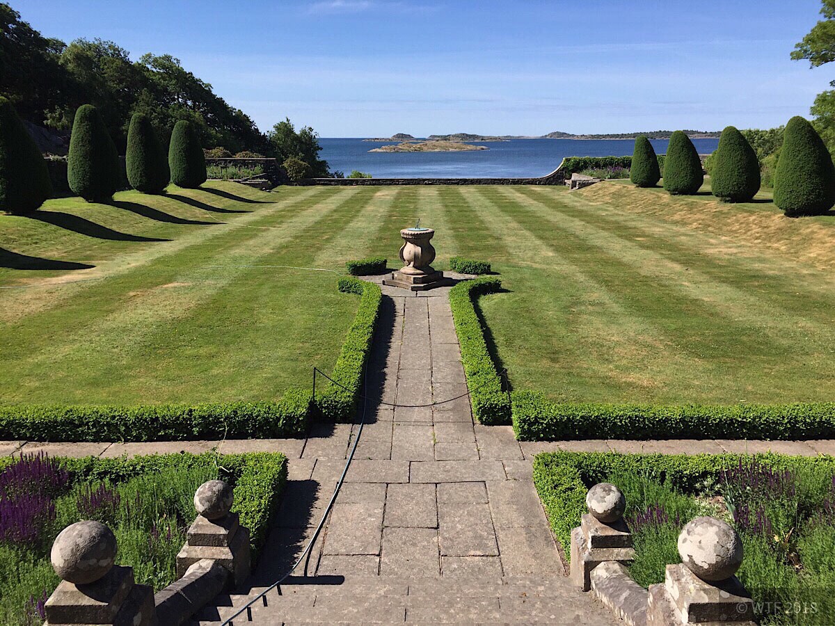 Schloss Tjolöholm