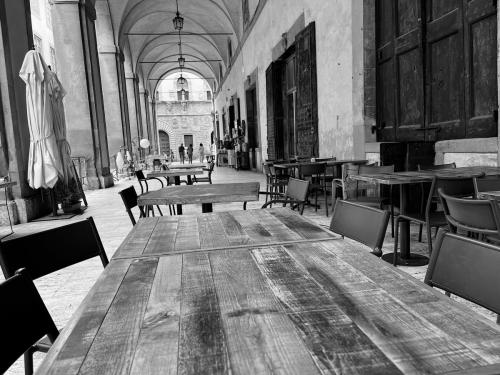 Arrezzo-Italien