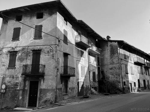 Anfo - Italien