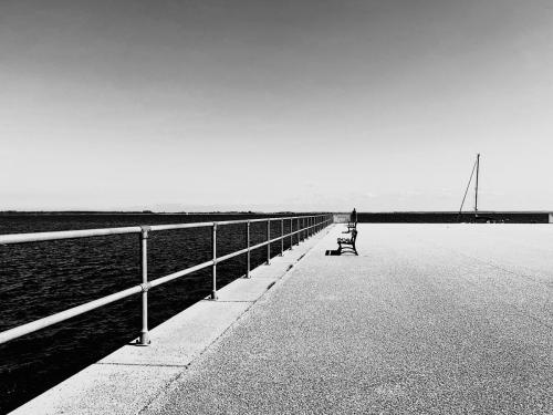 Ostsee - Wismarer Bucht